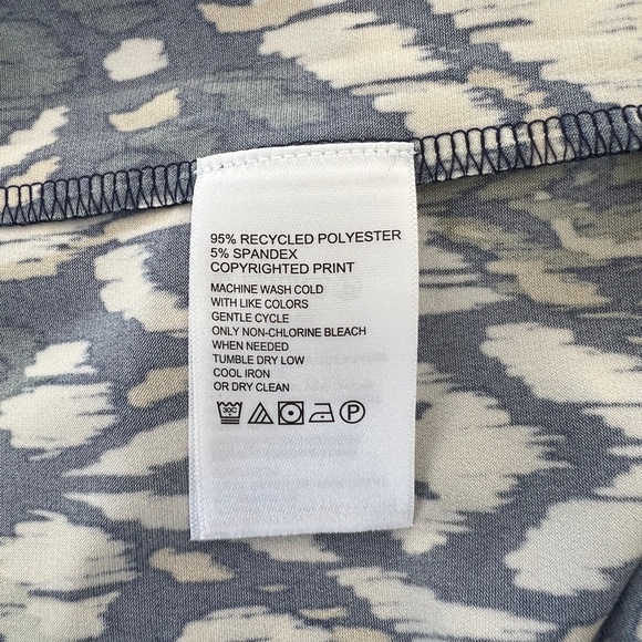 Tommy Bahama Halter Sundress - Picture 5 of 5